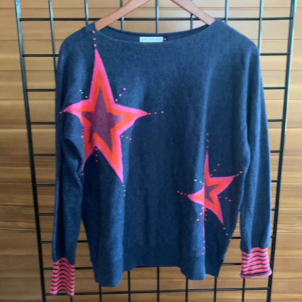 Zaket & Plover Crewneck